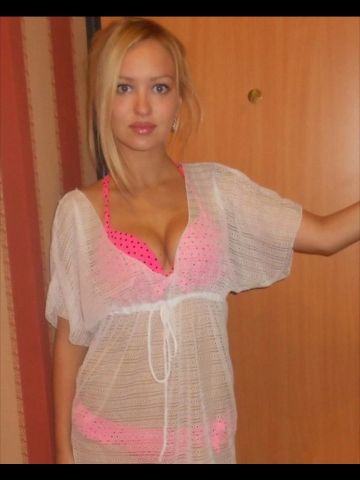 Анкета проститутки Одетта - Фото, 24 года, №16385